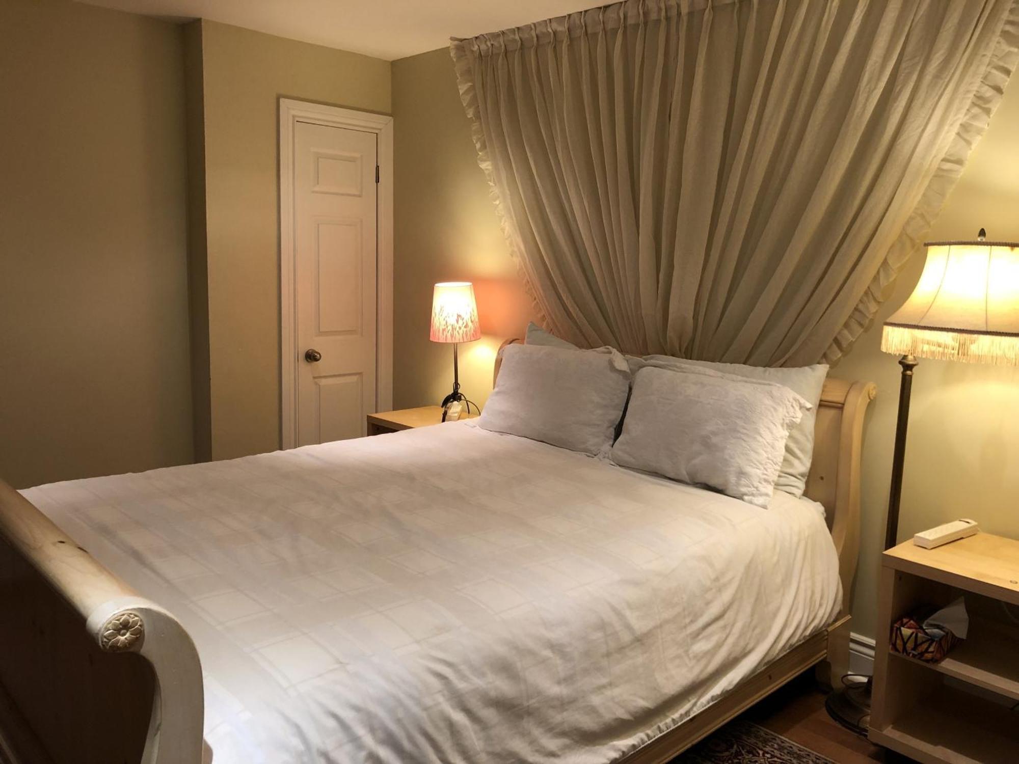 Hotel A Seaton Dream Toronto Zimmer foto