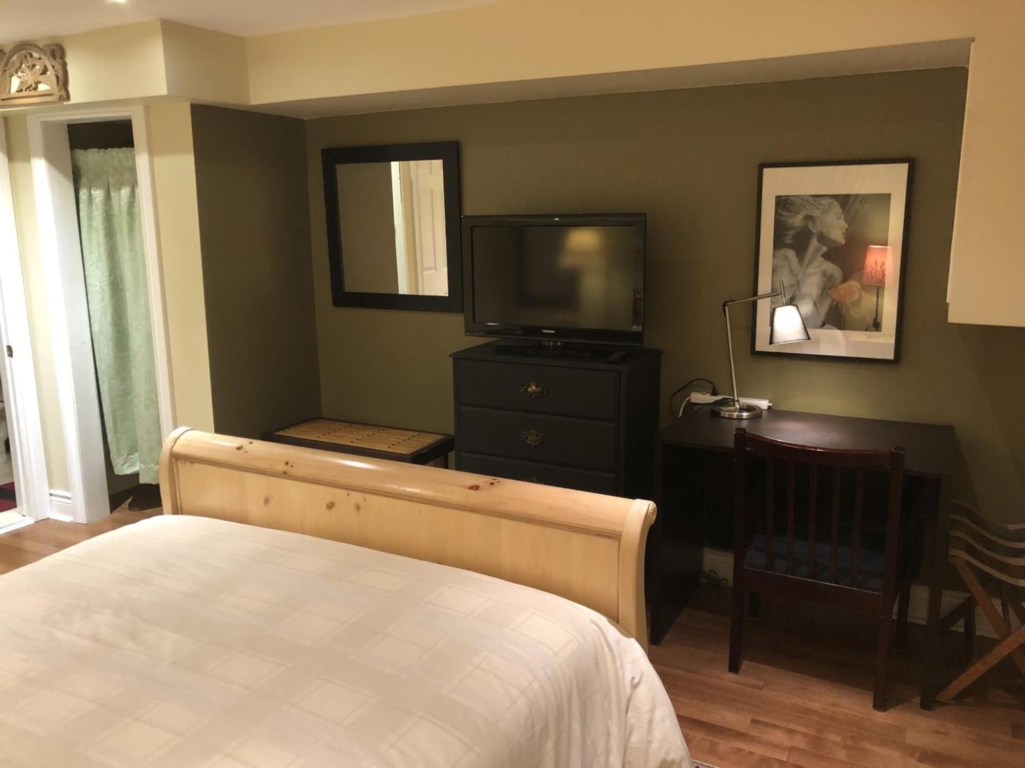 Hotel A Seaton Dream Toronto Zimmer foto