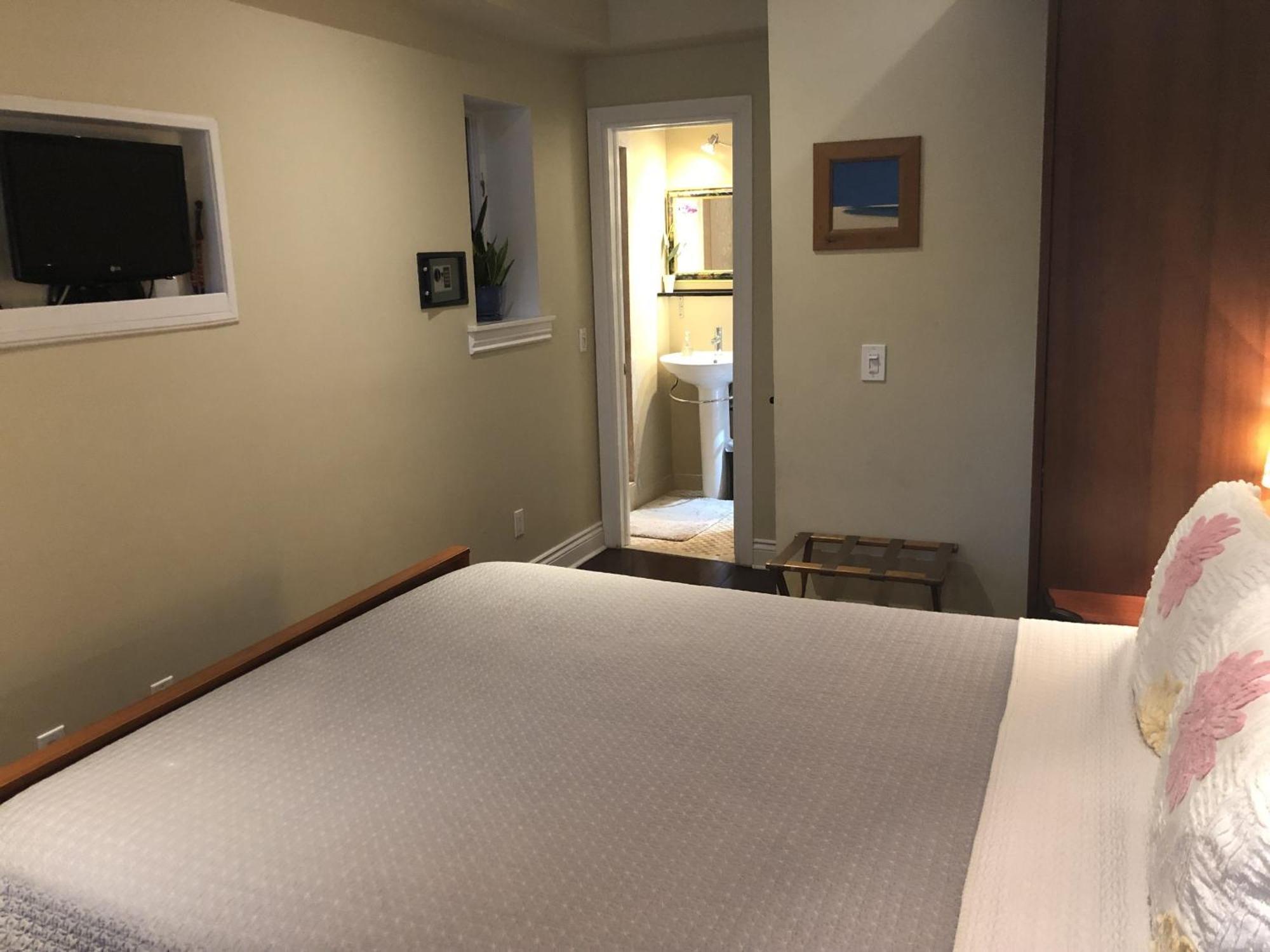 Hotel A Seaton Dream Toronto Zimmer foto